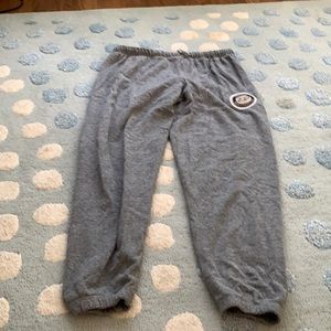 purdue joggers